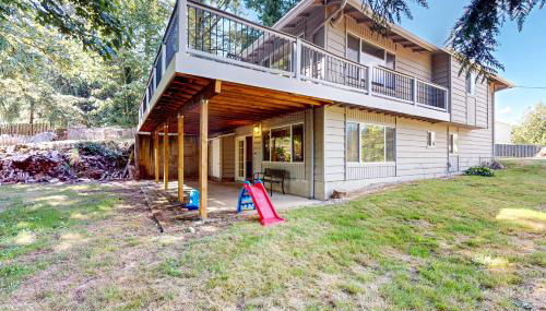 The Renton Rest House - Foto 4