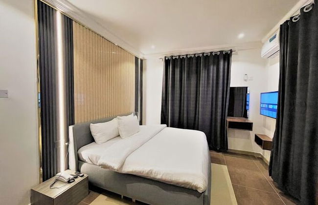 Bizzare Luxury Apartment - Foto 12