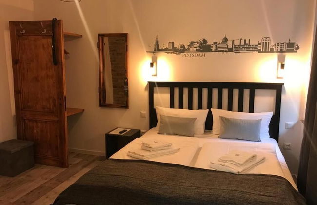 Aparthotel Walhalla - Foto 9