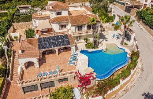 Villa Ermita - Foto 15