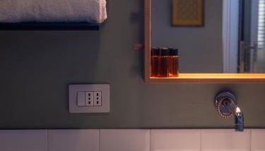 Luxury Penthouse Parioli - Foto 4, towels