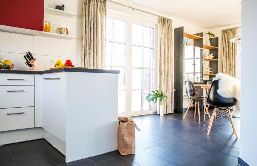 Ferienhaus Schilfrohrsaenger 26 - Foto 11