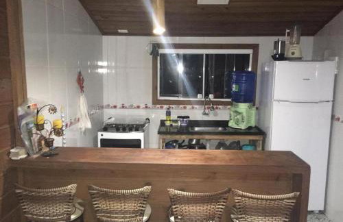 Recanto Maciel casa rústica em meio da natureza próximo a praia trilhas cachoeira - Foto 39