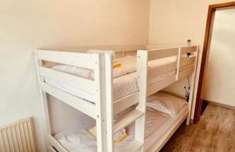 Holiday Home Rhön Bungalow 1 by Interhome - Foto 16