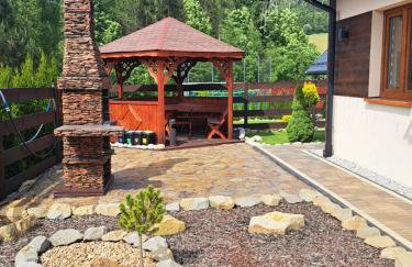 Całoroczne Domki Wypoczynkowe - Osada pod Górą - Foto 9