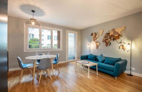 La Palatiine - Versailles - Foto 11