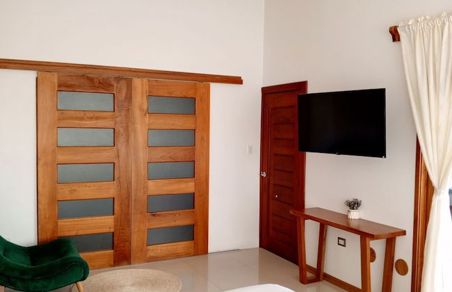 Galapagos Coliving Ecuador Casa Tuna - Photo 4