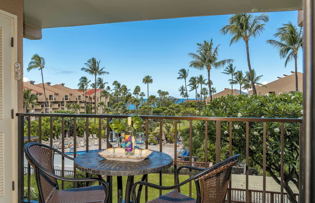 Kamaole Sands by Maui Rental Group - Foto 115