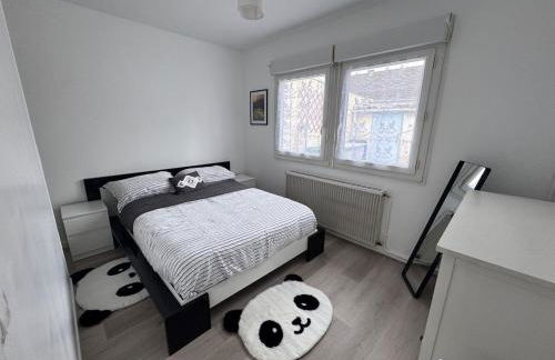 Séjour détente et confort au calme d une impasse - Foto 59