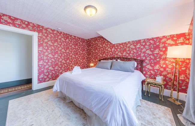 Belle Femme - Foto 33