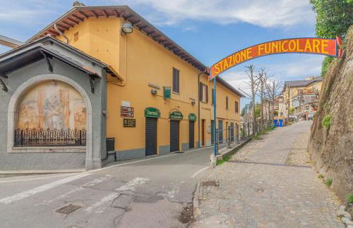 Casa Belvedere Brunate - Foto 26