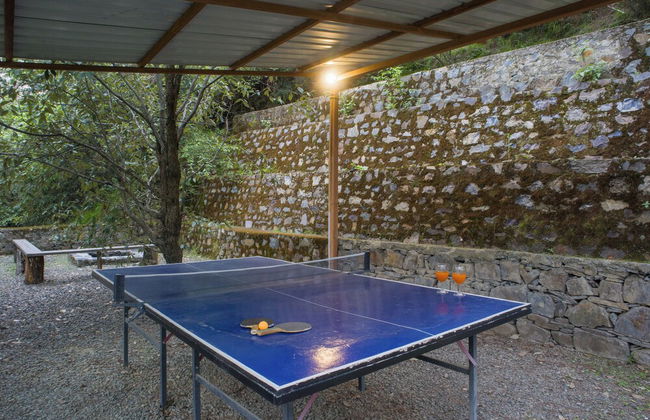 Alaya Stays Suro Woodcrest Chalet - Foto 65