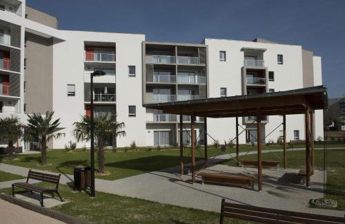 Domitys Le Palmier du Roi - Foto 6