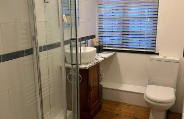 Little Priory Cottage - Foto 44