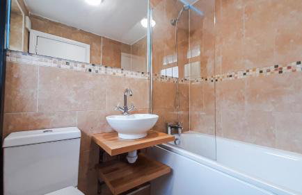 Stunning 2 bedrooms apartment - Foto 11