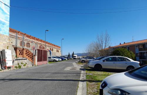 Rincón acogedor descubre la ciudad - Foto 39