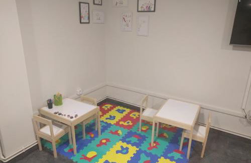 Aparthotel La Vall Blanca - Foto 38