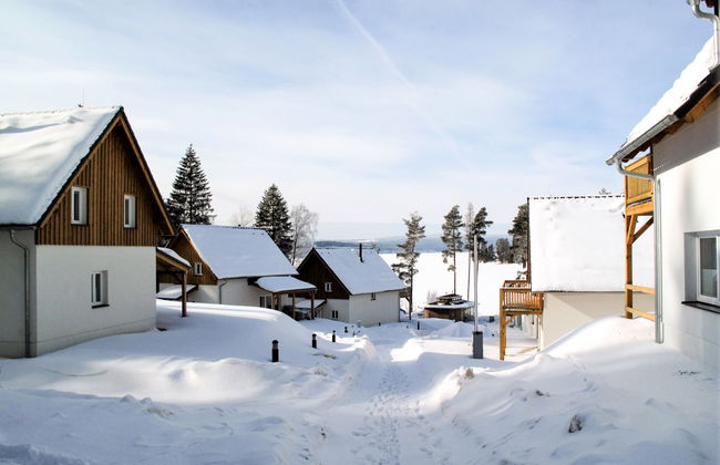 Lakeside Village 4 (+ sauna) - Foto 30