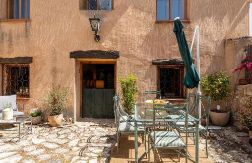 Casa Rural El Viejo Almacén, a 20 minutos de Segovia - Foto 7