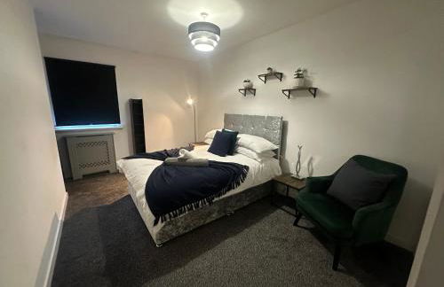 JustStay Apartment Glasgow - Foto 1