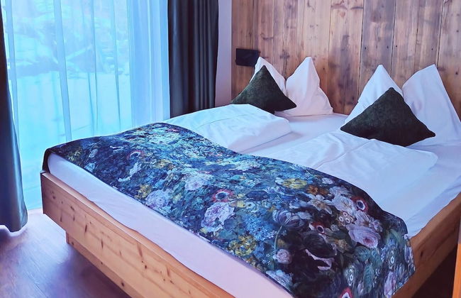 Apartment in Hohe Tauern Near Wildkogel Arena - Foto 3