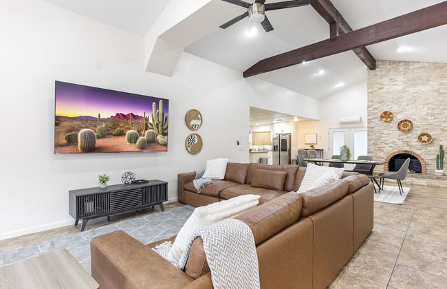 Keirland Kottage - Foto 1