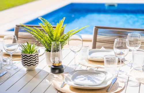 Villas Novochoro - Large Garden- Heatable Pool by DreamvillasAlbufeira - Foto 29