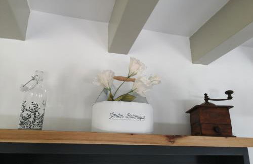 La Petite Maison de la Villa Xaran Erdian - Foto 8