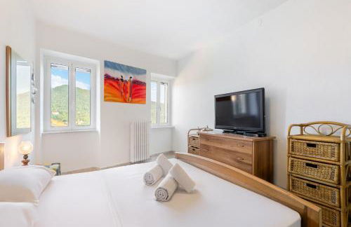 Hostdomus- Oltrefinale-for nature lovers, biking, climbing and trekking - Foto 18