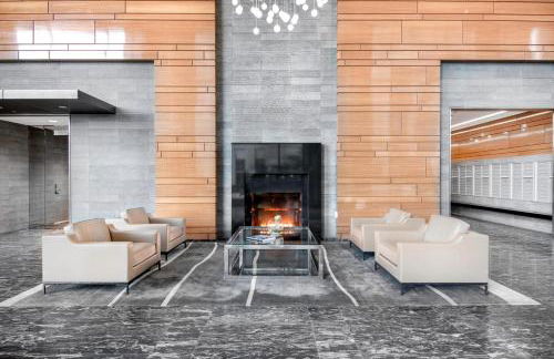 Blueground Streeterville pool AC nr Pier CHI-1173 - Foto 26