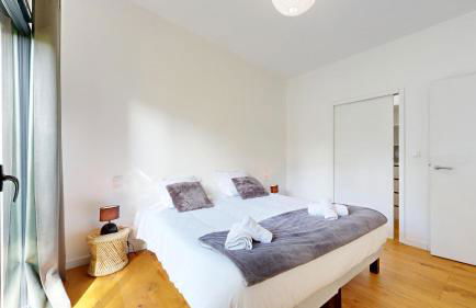 expat renting - Le Lumineux - Villa Design - Wi-Fi - Foto 31