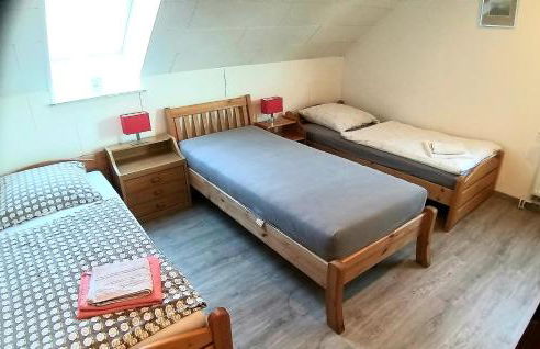 WEDEMARK-Apartment-Haus für bis zu 24 Personen - Foto 7