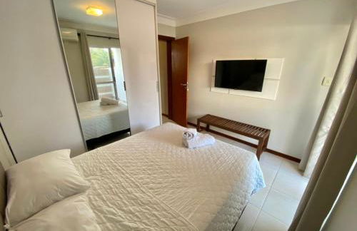 Village Bella Lunna 09 - 1 Qto - Guarajuba - Foto 15