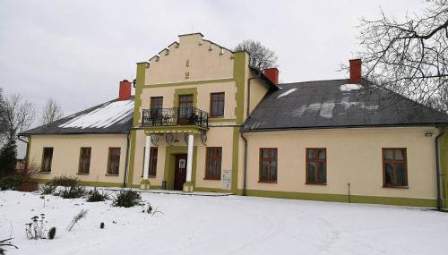 Dworek Młynarza - Foto 3