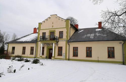 Dworek Młynarza - Foto 3