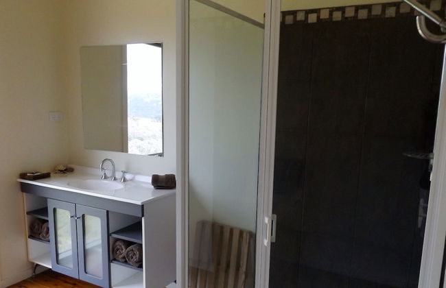 Burnt Creek Cottages Mansfield - Photo 65