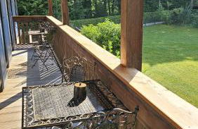 Luxus-Villa mit Indoorpool, Sauna & offenem Kamin - Foto 41