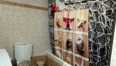 Sunshine Bliss Apartment - Foto 4, Shower