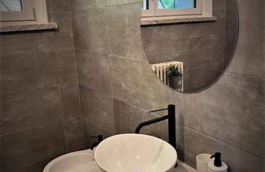 SleepWell in Valganna - Foto 24