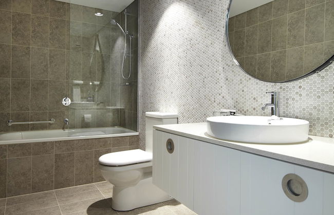 Adina Apartment Hotel Bondi Beach Sydney - Foto 32