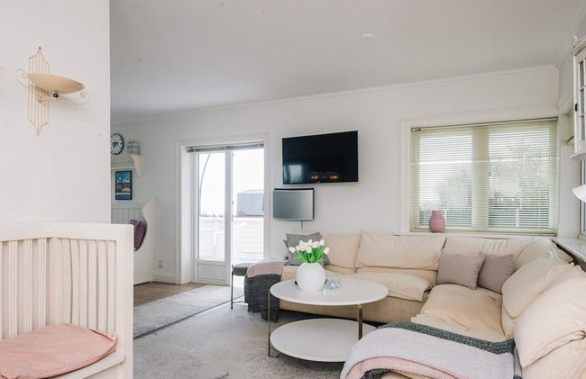 5 Star Holiday Home in Esbjerg V - Foto 13