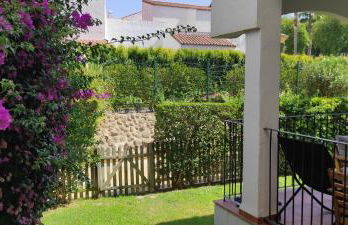 Costa Ballena!!! House on Mediterranean Coast with pool and golf!!! Dúplex!!! - Foto 6