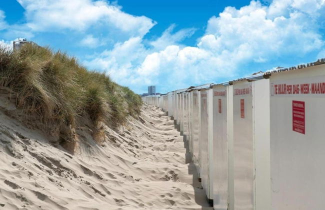 Holiday Home Near Marina With Pool - Foto 38