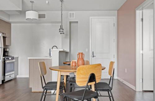 North Hollywood 2br w pool gym roof nr 101 LAX-935 - Foto 7