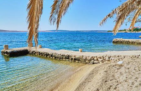 Apartment IB Studio Pag4 - Foto 13