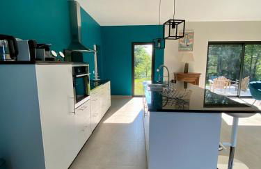 Le Cottage proche du Golf - Foto 35