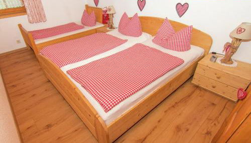 Alluring Holiday Home in Ubersee With Whirlpool - Foto 3