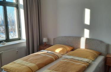 City Apartments Magdeburg - Foto 64