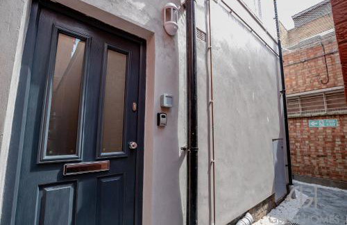 Guest Stays - Bridge Street Studio 1 - Foto 46