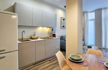 Pivote Flats - Marina B - Foto 20